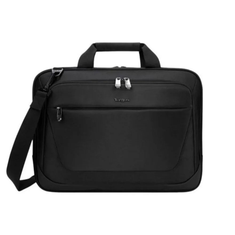 Targus CityLite Laptop Bag Case Black Size up to 16